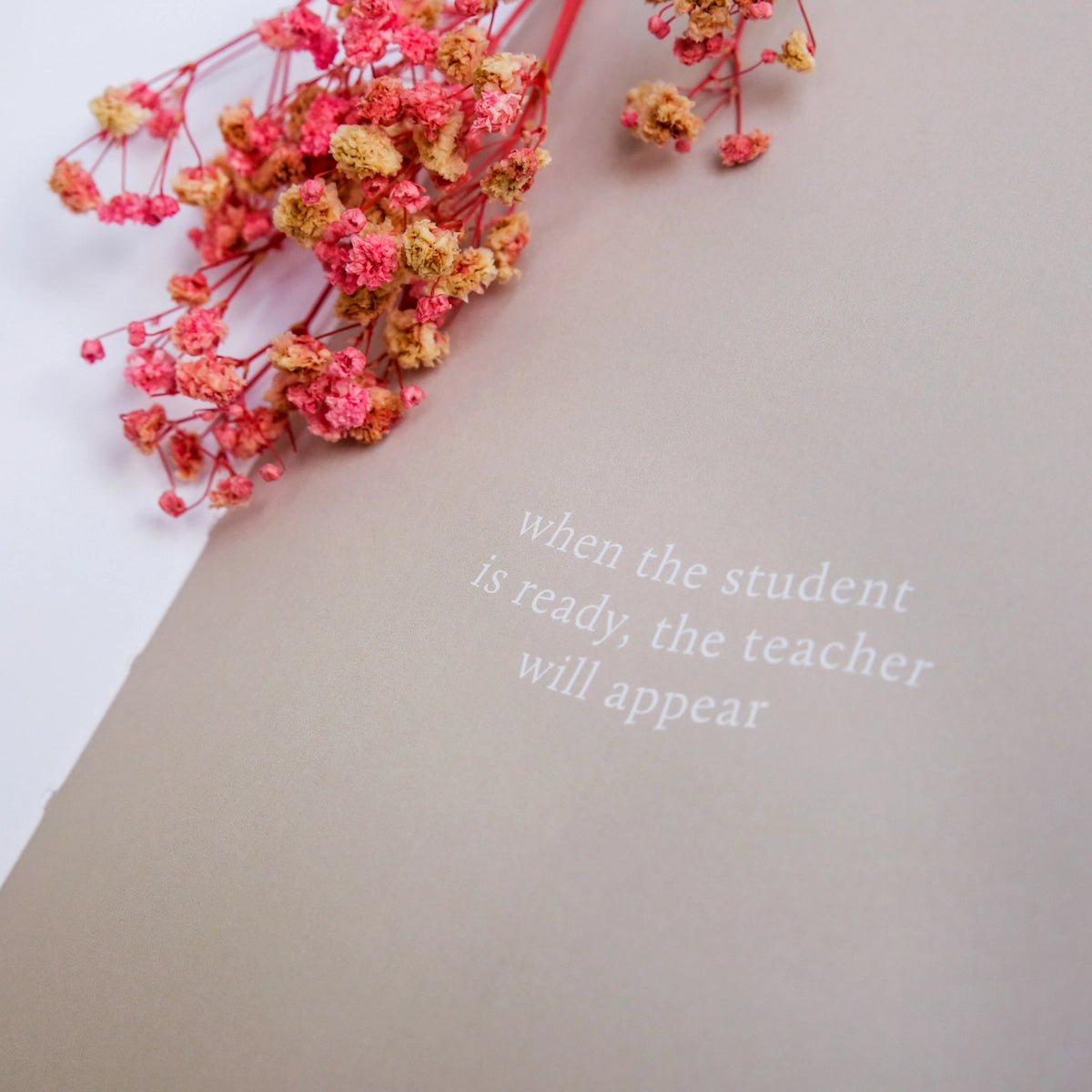 5 Minuten Tagebuch für Selbstliebe, Motivation & Dankbarkeit