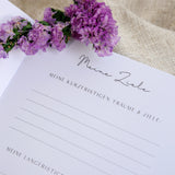 Erfolgsjournal – Dein Tagebuch für Ziele & Motivation