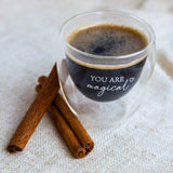 Thermogläser-Set "You are magical"