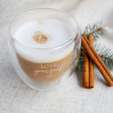 Thermogläser-Set "Love Yourself"