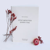 5 Minuten Tagebuch für Selbstliebe, Motivation & Dankbarkeit