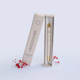 Kugelschreiber Creme