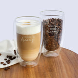 Thermogläser-Set "Follow your Dreams"